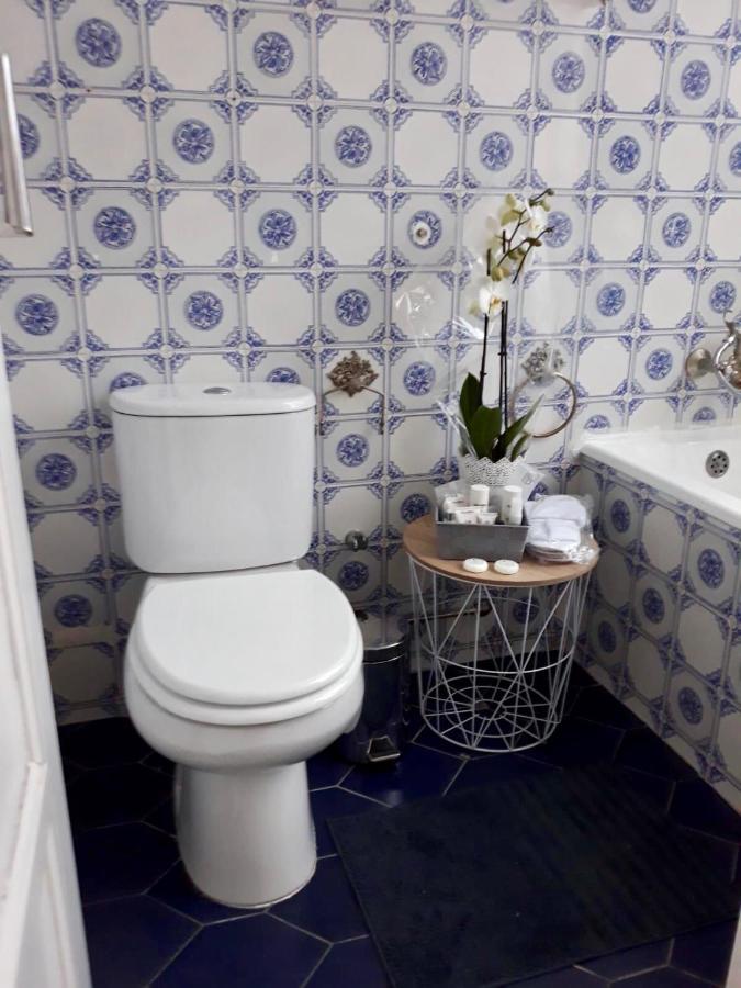 Retro Love Belem Lisboa 外观 照片