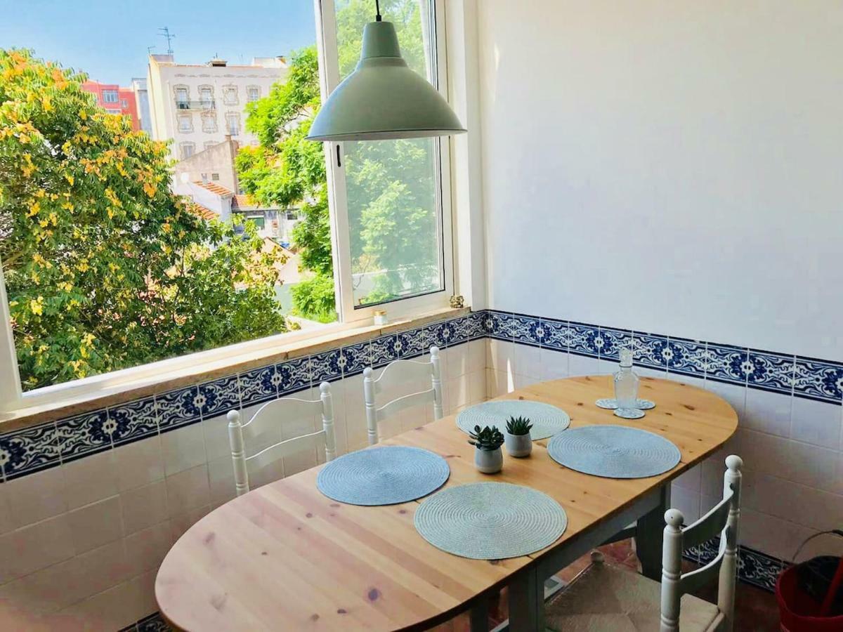 Retro Love Belem Lisboa 外观 照片